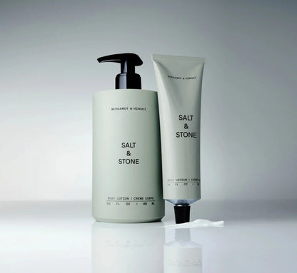 Body Lotion