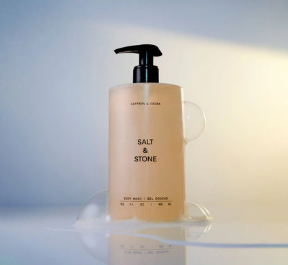 Deluxe Body Duo