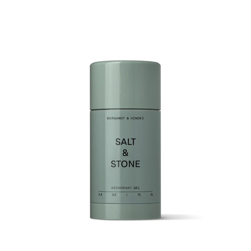 Deodorant Gel