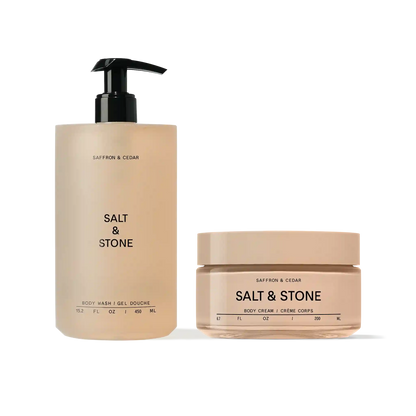 The Soft Skin Duo